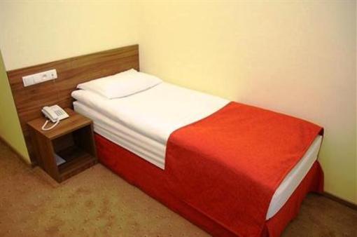 фото отеля Hotel Raz Dwa Trzy