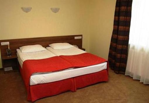 фото отеля Hotel Raz Dwa Trzy
