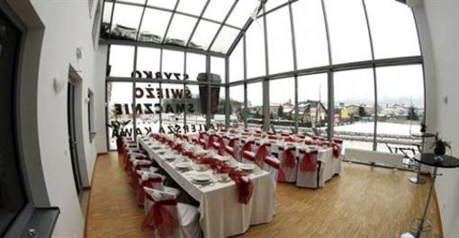фото отеля Hotel Raz Dwa Trzy