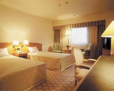 фото отеля Okura Frontier Hotel Tsukuba