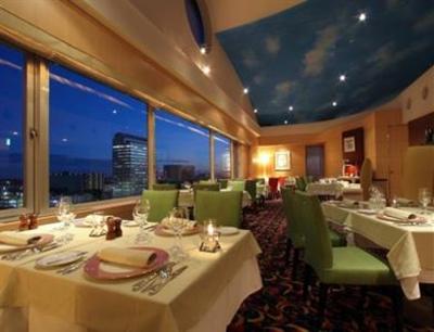 фото отеля Okura Frontier Hotel Tsukuba