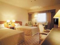 Okura Frontier Hotel Tsukuba