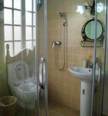 фото отеля Xiamen Gulangyu The 7th Day Inn