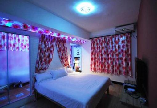 фото отеля Xiamen Gulangyu The 7th Day Inn