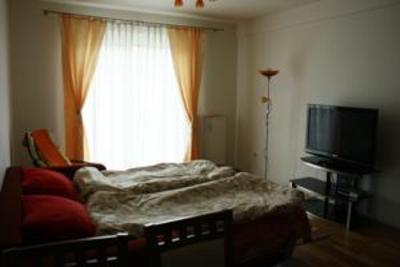 фото отеля Apartment Chertovka