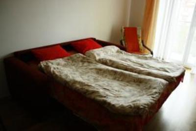 фото отеля Apartment Chertovka