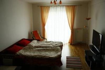 фото отеля Apartment Chertovka