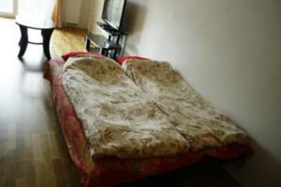 фото отеля Apartment Chertovka