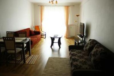 фото отеля Apartment Chertovka