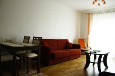 фото отеля Apartment Chertovka