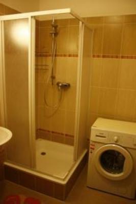 фото отеля Apartment Chertovka