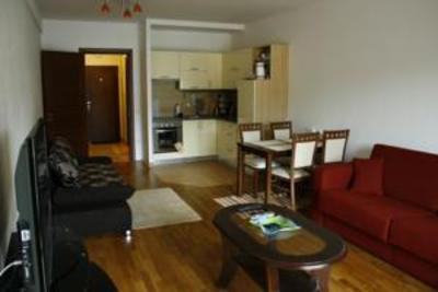 фото отеля Apartment Chertovka