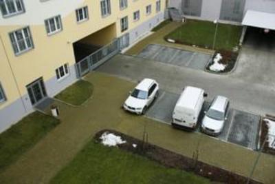 фото отеля Apartment Chertovka
