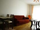 фото отеля Apartment Chertovka