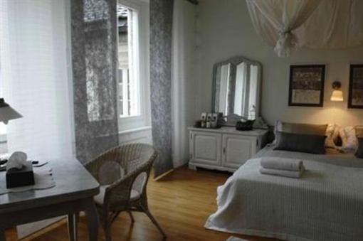фото отеля Maison DuBois