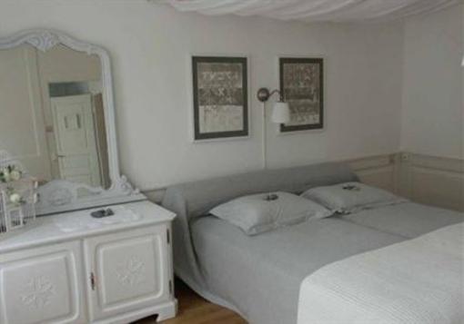 фото отеля Maison DuBois