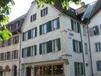 Maison DuBois