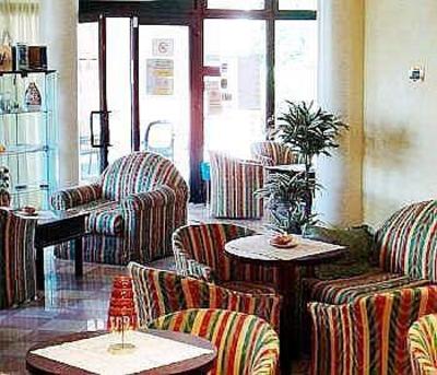 фото отеля Eurhotel Mirano