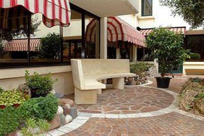 фото отеля Eurhotel Mirano
