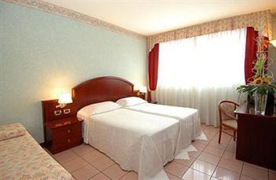 фото отеля Eurhotel Mirano