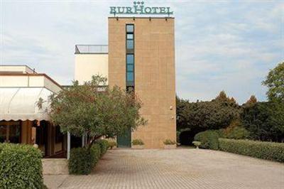 фото отеля Eurhotel Mirano