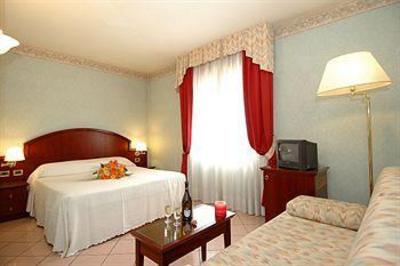 фото отеля Eurhotel Mirano
