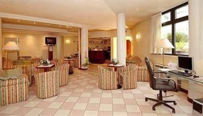 фото отеля Eurhotel Mirano