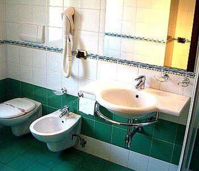 фото отеля Eurhotel Mirano