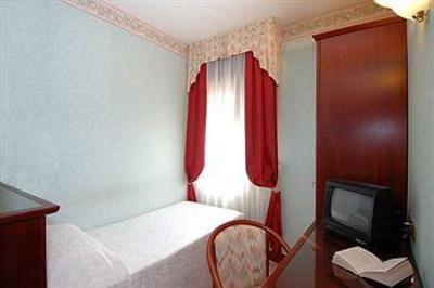 фото отеля Eurhotel Mirano