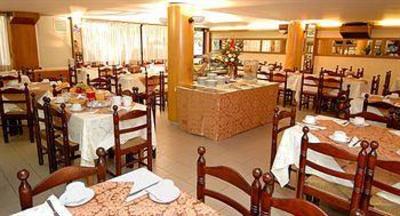 фото отеля Eurhotel Mirano