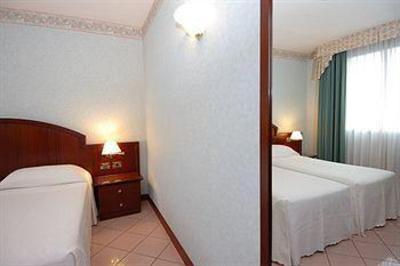 фото отеля Eurhotel Mirano