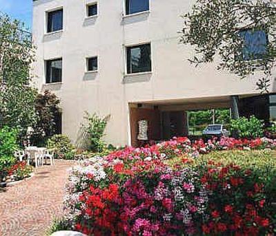 фото отеля Eurhotel Mirano