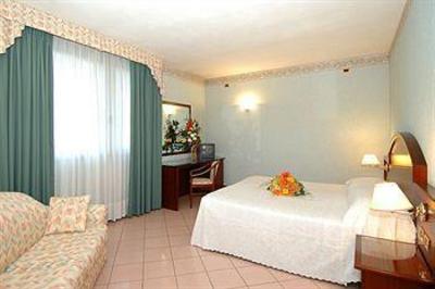 фото отеля Eurhotel Mirano