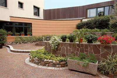 фото отеля Eurhotel Mirano