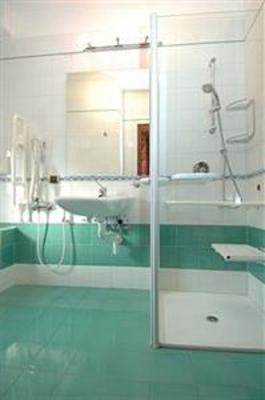 фото отеля Eurhotel Mirano