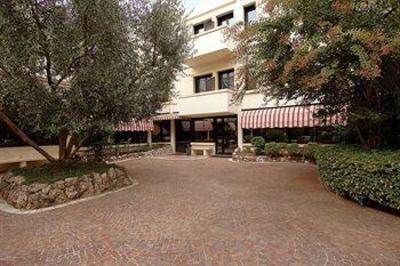 фото отеля Eurhotel Mirano