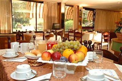 фото отеля Eurhotel Mirano