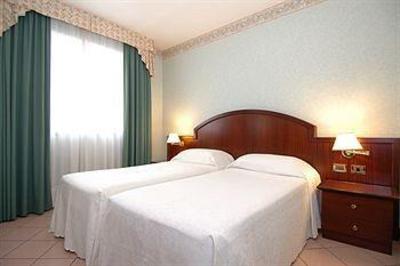 фото отеля Eurhotel Mirano