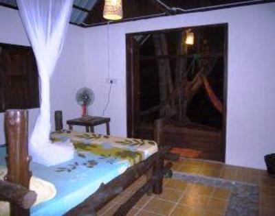 фото отеля Manana Borneo Resort