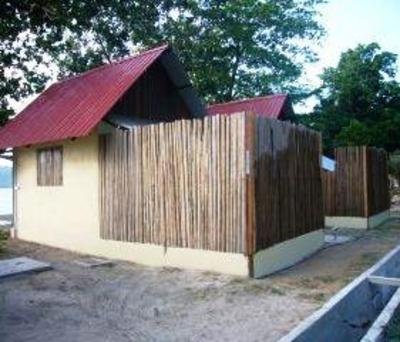 фото отеля Manana Borneo Resort