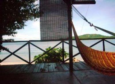 фото отеля Manana Borneo Resort