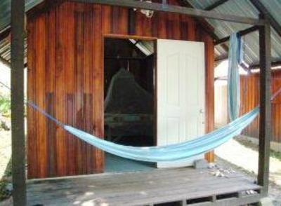 фото отеля Manana Borneo Resort