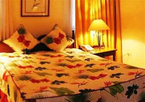 фото отеля Plaza Florida Suites