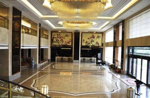 фото отеля Wansheng International Hotel
