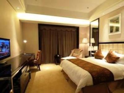 фото отеля Wansheng International Hotel