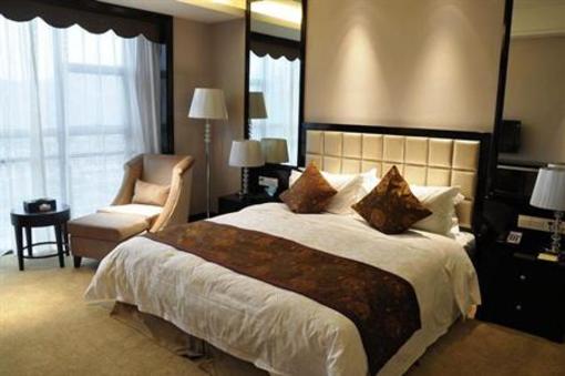 фото отеля Wansheng International Hotel