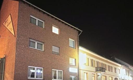 фото отеля Hotel zum Schwan Weilerswist