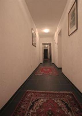 фото отеля Hotel zum Schwan Weilerswist