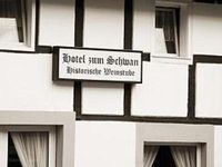 Hotel zum Schwan Weilerswist