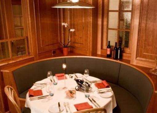 фото отеля Albergo Faido
